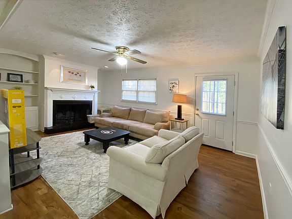 4th image of 1905 S Milledge Ave APT 8