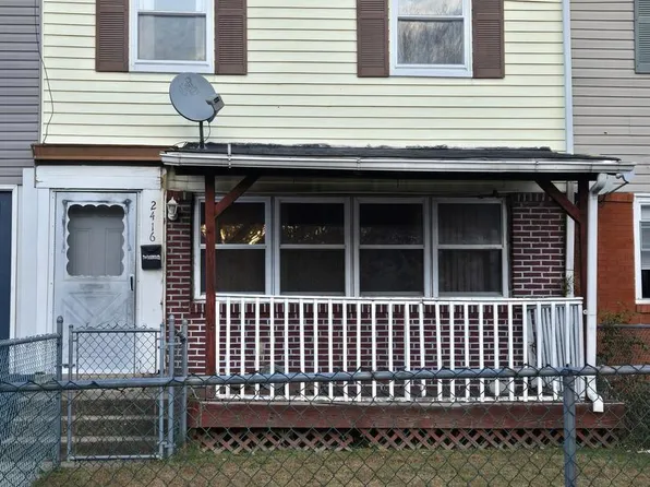 2416 Fleetwing Dr, Levittown, PA 19057