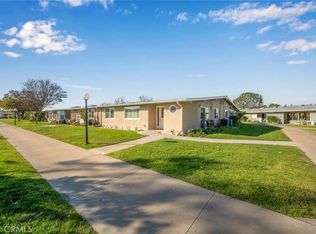 1380 Weeburn Rd #81G, Seal Beach, CA 90740