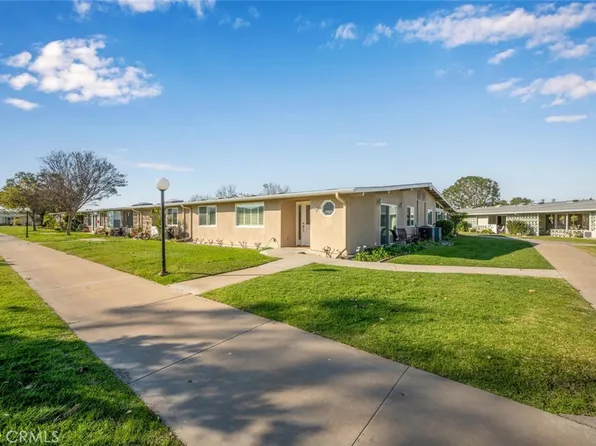 1380 Weeburn Rd #81G, Seal Beach, CA 90740