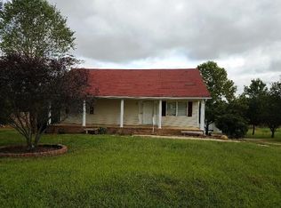 702 Salem Rd, Franklin, KY 42134