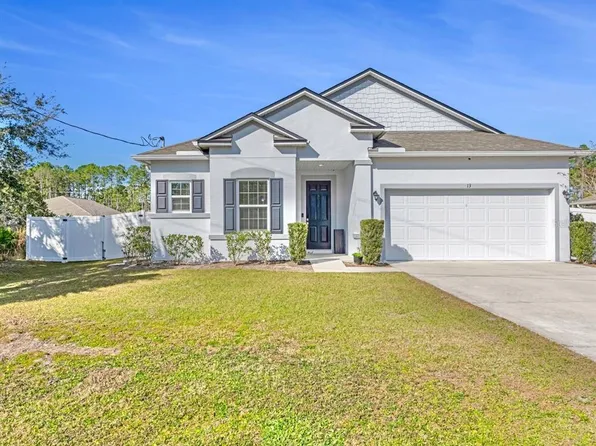 13 Smoke Tree Pl, Palm Coast, FL 32164