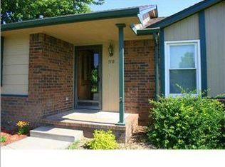 1518 E 85th St S, Haysville, KS 67060
