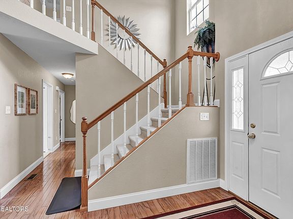 2nd image of 3305 Franklin Creek Ln