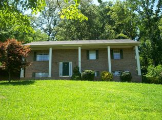3900 Blue Springs Rd, Cleveland, TN 37311