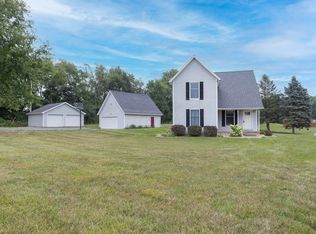 9951 McCain Rd, Parma, MI 49269