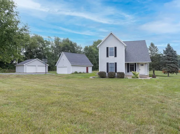 9951 McCain Rd, Parma, MI 49269