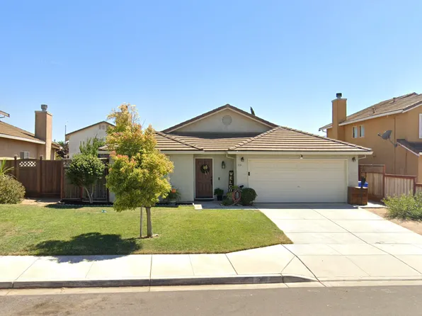 316 Ledesma St, Soledad, CA 93960