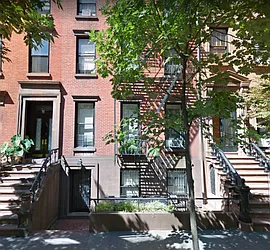 Rented by New Holland Residences