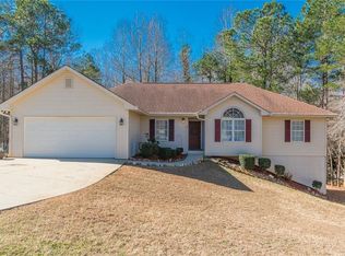 4409 Nohl Crest Ln, Flowery Branch, GA 30542