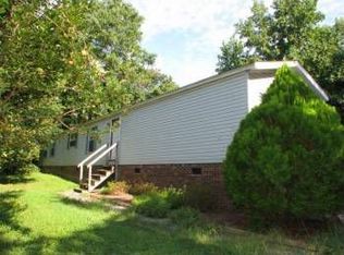 7330 Sagebrush Cir, Concord, NC 28025