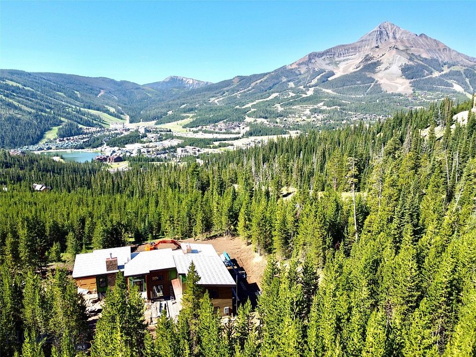 101 Summit View Dr, Big Sky, MT 59716 MLS 384410 Zillow