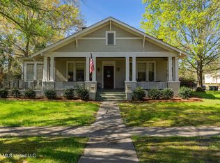 410 4th Ave, Hattiesburg, MS 39401