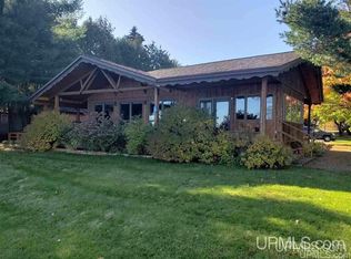 43430 Lindala Rd, Chassell, MI 49916