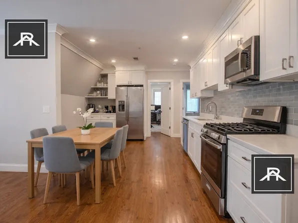 55 Quint Ave #2, Allston, MA 02134