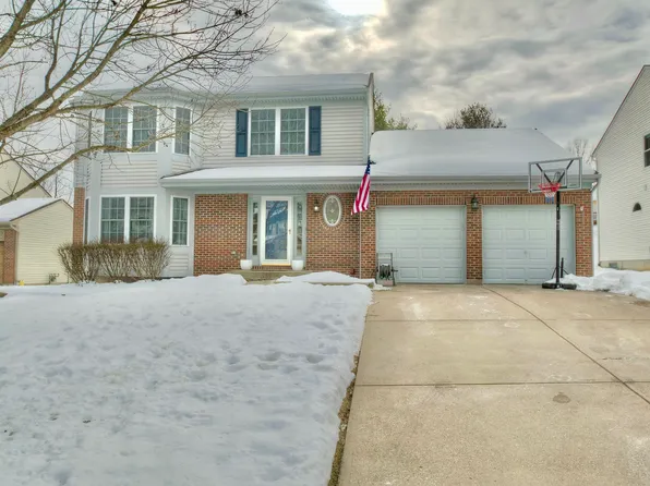 2070 Fullmoon Ct, Independence, KY 41051