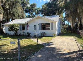 609 Greenway Ct, Pt Royal, SC 29935