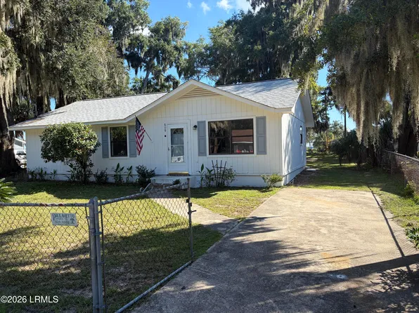 609 Greenway Court, Port Royal, SC 29935