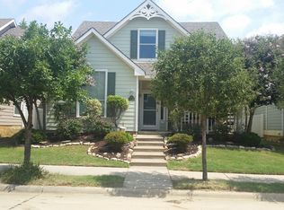 10315 Cedar Lake Dr, Aubrey, TX 76227