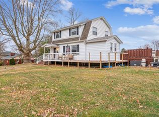 200 Liberty Ave, Rostraver Township, PA 15012