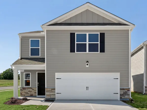 DARWIN Plan, Laurel Oaks