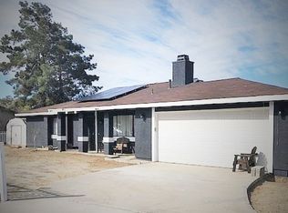 40333 Ridgemist St, Lake Los Angeles, CA 93591