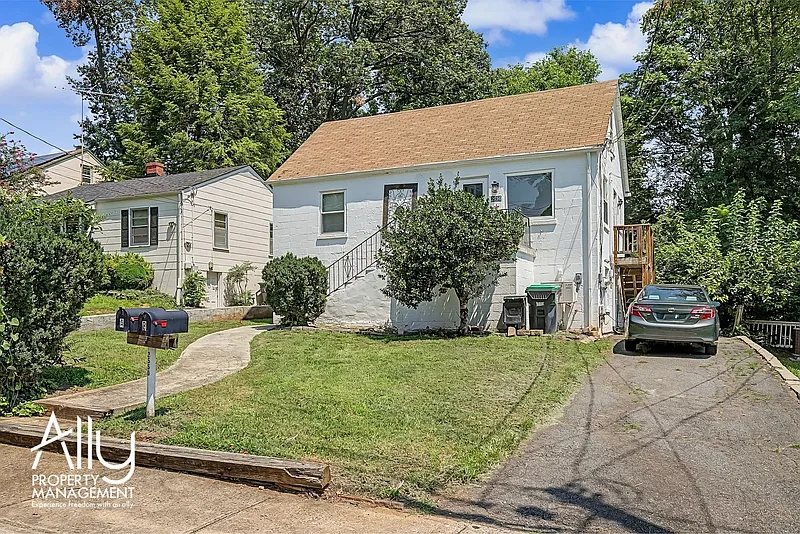 2 bed, 1.0 bath, 840 sqft, $1,625 — Photo 3