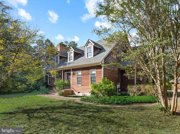 27728 Riverside Drive Ext, Salisbury, MD 21801