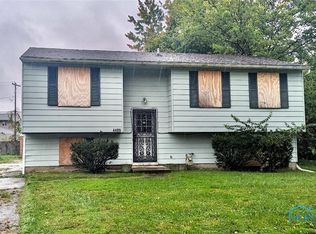 4409 Foxchapel Rd, Toledo, OH 43607