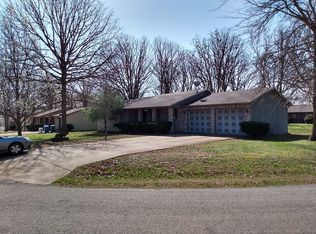 280 Quail Rd, Branson, MO 65616