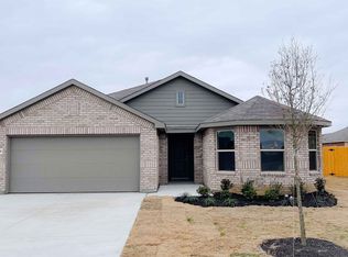 13453 Gitty Up Cir, Cresson, TX 76035