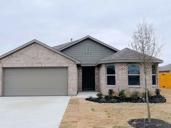 13453 Gitty Up Cir, Cresson, TX 76035