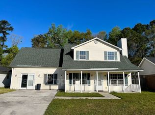105 Laurelwood Dr, Savannah, GA 31419