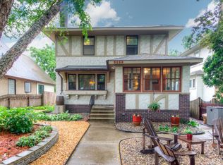 5152 10th Ave S, Minneapolis, MN 55417