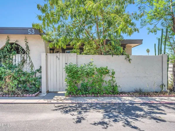 830 S DOBSON Road #53, Mesa, AZ 85202