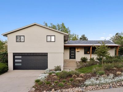 1931 Foothills Road, Golden, CO, 80401