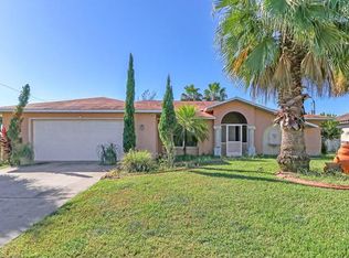 1710 SW 43rd Ter, Cape Coral, FL 33914