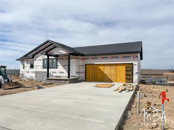 4105 Evergreen, Garden City, KS 67846