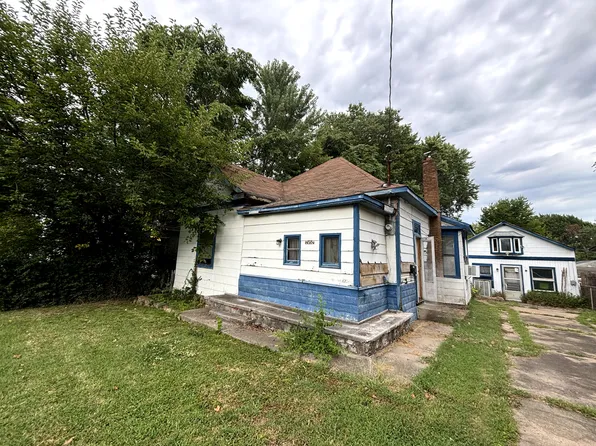 2450 N Lyon Avenue, Springfield, MO 65803