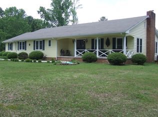 2259 Leonard Bridge Rd, Chatsworth, GA 30705