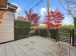 5522 Oak St, Vancouver, BC V6M2V6