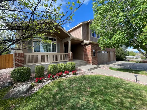 1714 Parkdale Circle, Erie, CO 80516