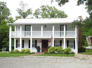 3291 N Fm 1752, Savoy, TX 75479