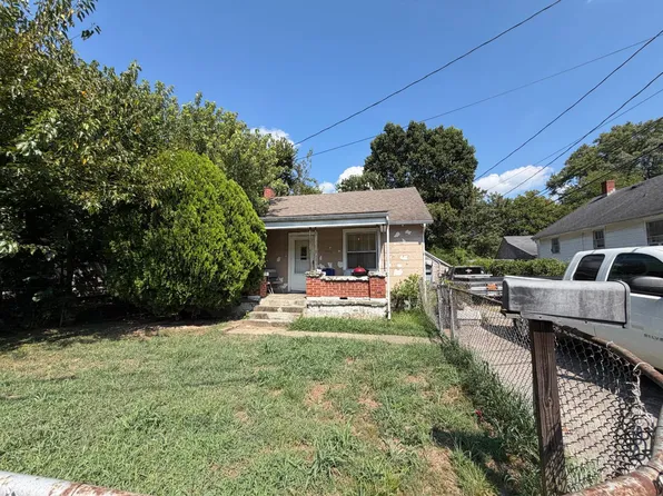 111 Spring St, Frankfort, KY 40601