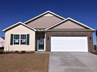 338 Hartleigh Dr, Lyman, SC 29365