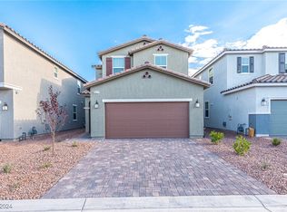 6577 Mustang Ridge Ct, Las Vegas, NV 89141