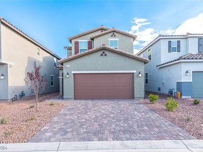 6577 Mustang Ridge Ct, Las Vegas, NV, 89141