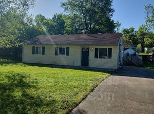4816 Andalusia Ln, Louisville, KY 40272