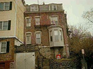 318 Baum St, Cincinnati, OH 45202