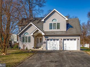 1801 Grant Ave, Wilmington, DE 19809
